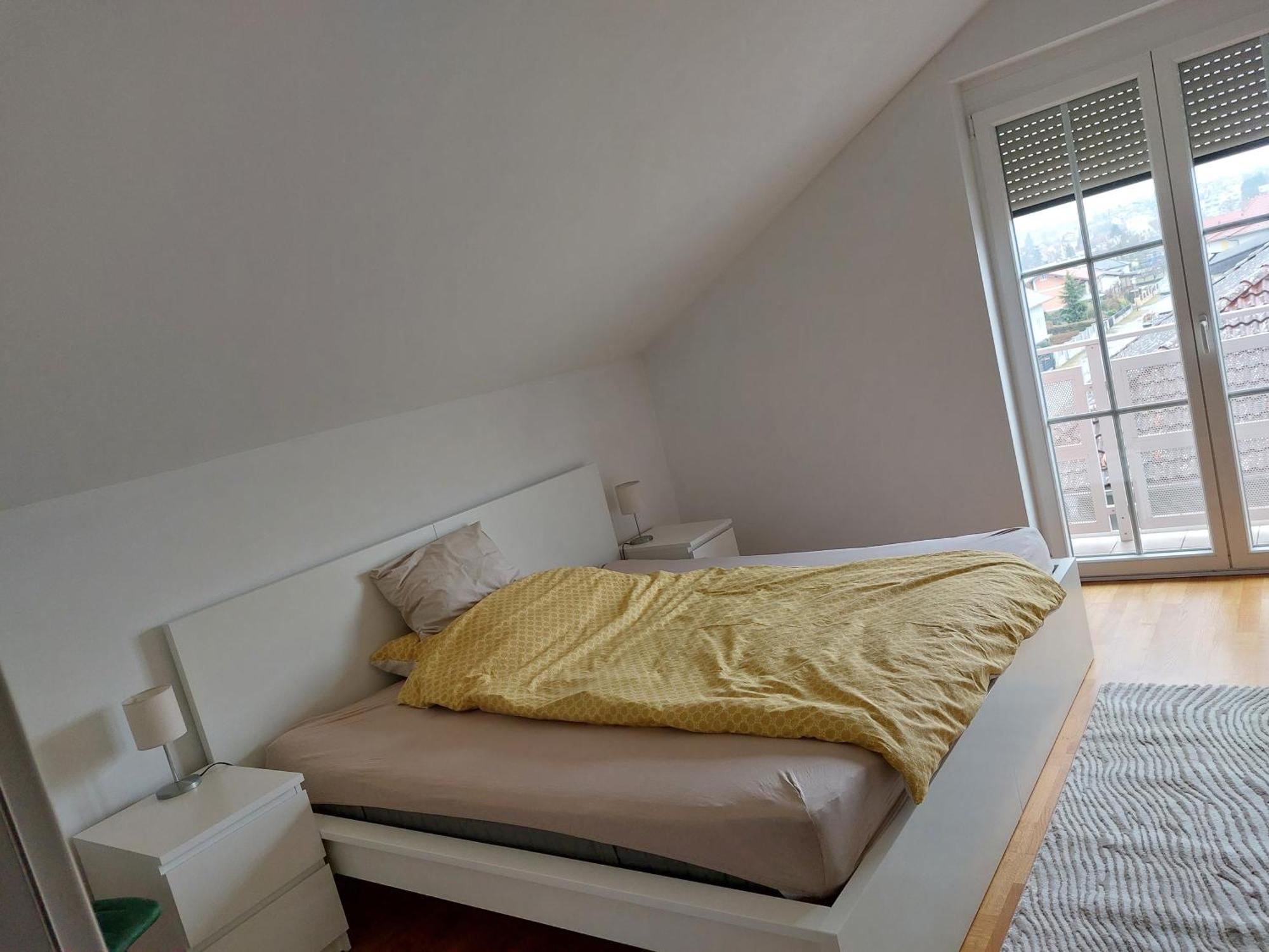 Ferienwohnung Gerti Pinkafeld Exterior photo