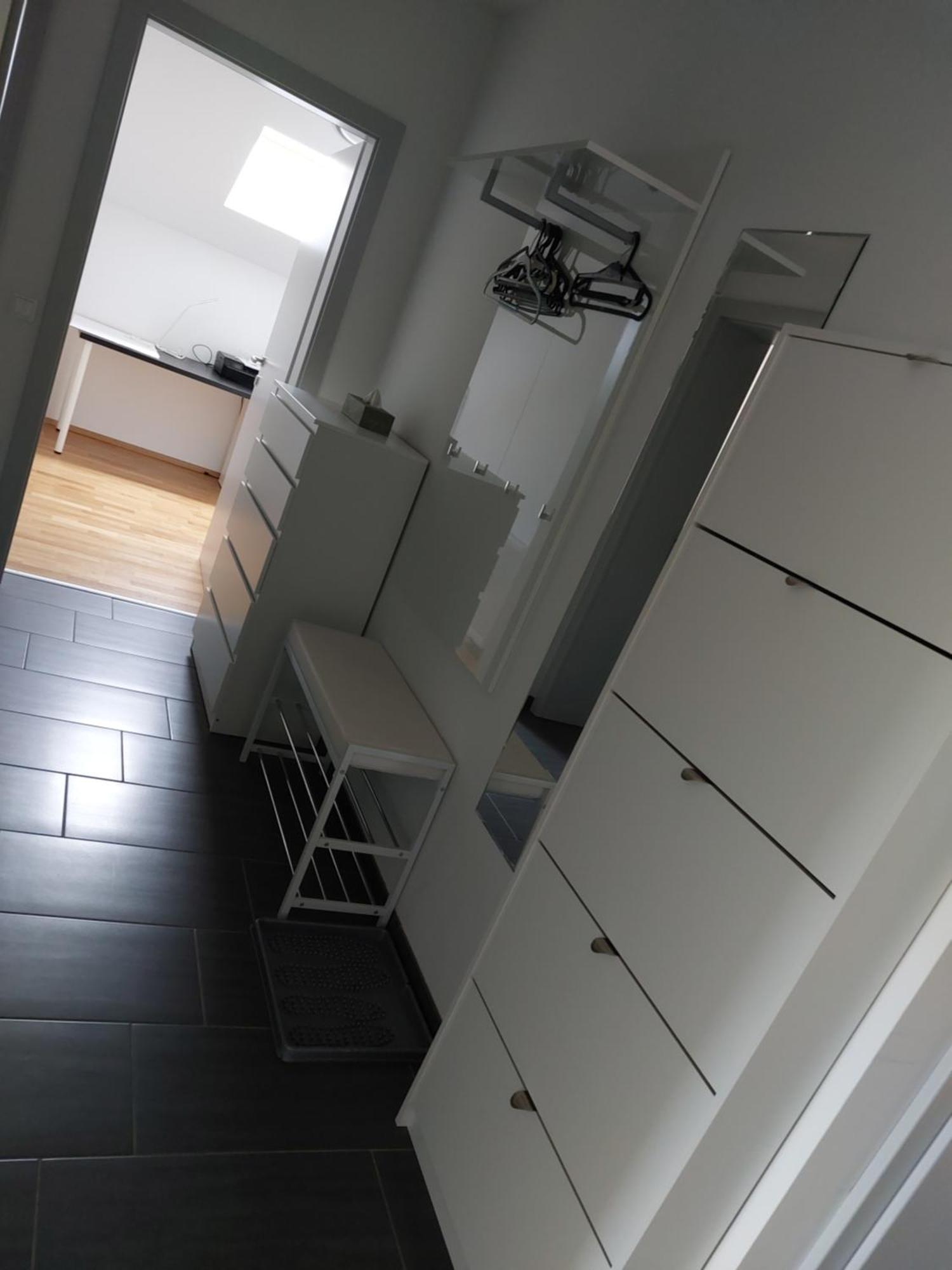 Ferienwohnung Gerti Pinkafeld Exterior photo